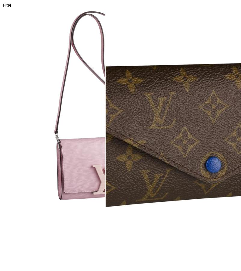 louis vuitton clutches and pouches